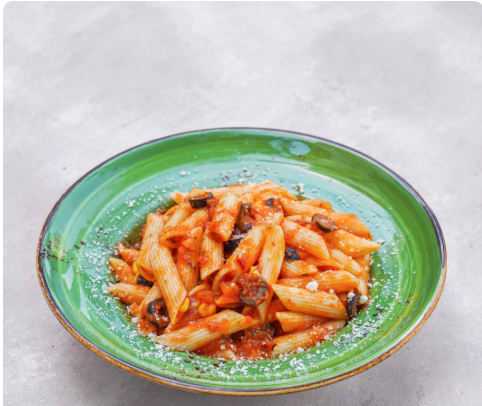 Arabiata Penne