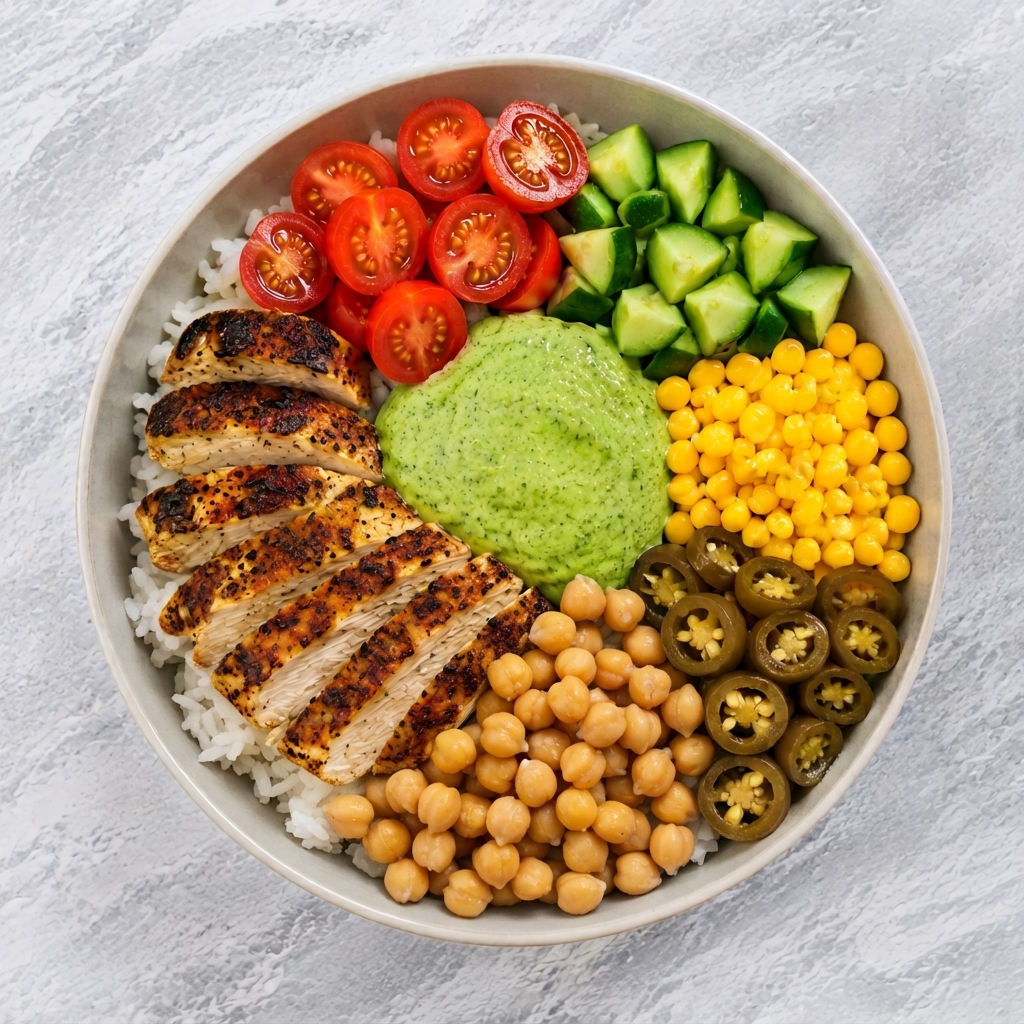 Bola Bowl