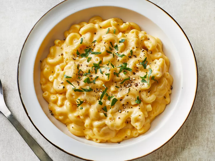 Mac&Cheese