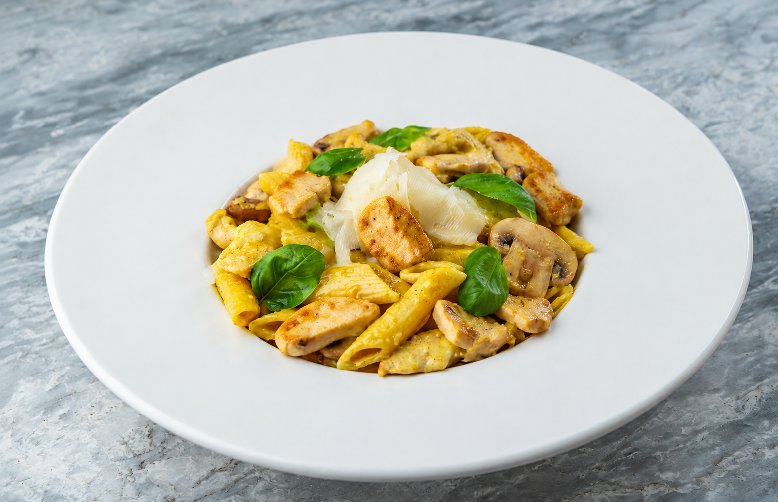 Köri Penne
